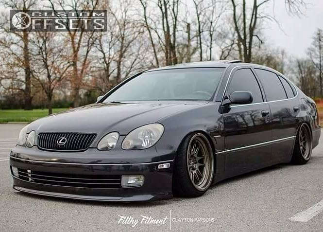 273211-1-2003-gs300-lexus-cst-