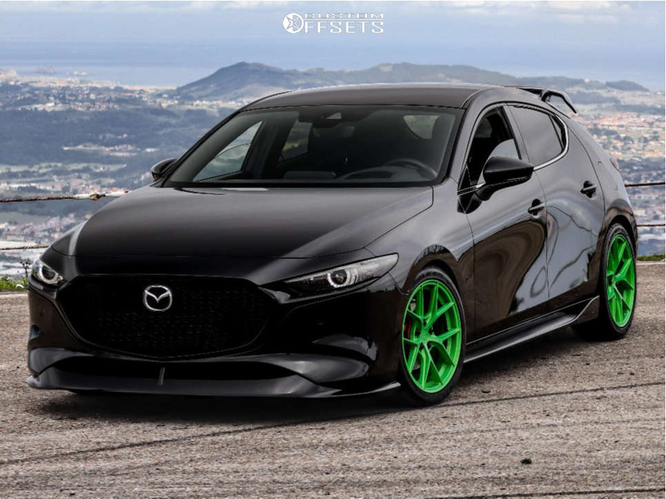 hanadai③ adidas ZX 8000 Kawasaki Shoes Men's, Green, Size 12, Semi