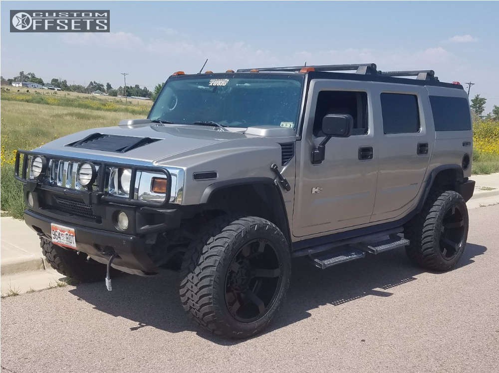 275348-1-2003-h2-hummer-stock-