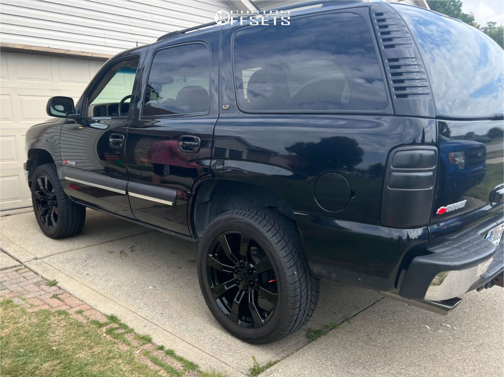 Sitemapcdatahttpsomobeldreferenzcom2004 Chevy Tahoe With Rims