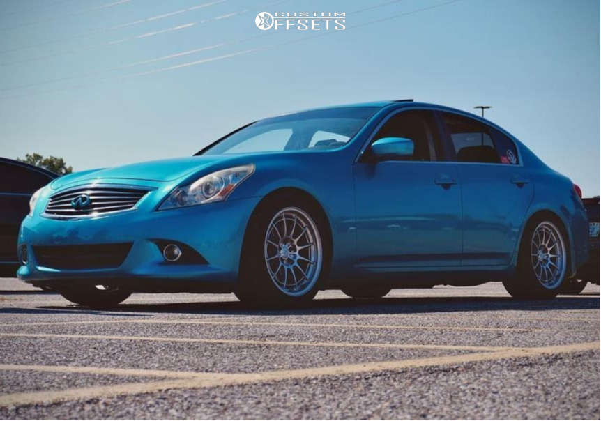 G37 なっとう 1154741-1-2008-g37-infiniti-