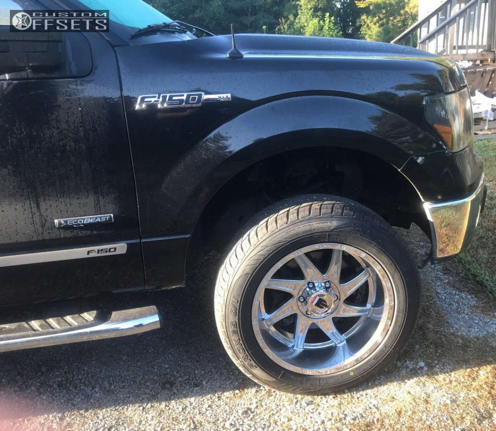 Tires For 2013 Ford Edgenull