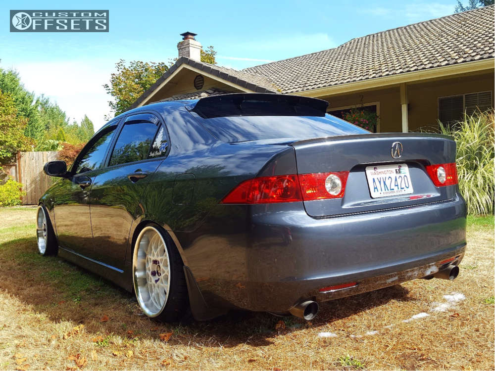T.s.Xさん専用 280677-1-2005-tsx-acura-