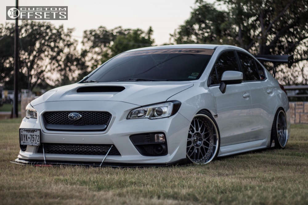 [希少サイズ]WRX mk-W22-23 156cm ASC MA020S SUBARU WRX STI WR Blue MZP461BL - KYOSHO RC