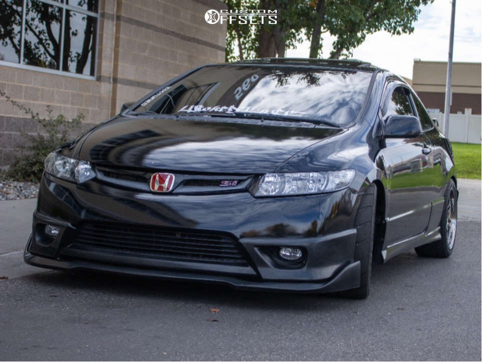 2006 Honda Civic Tires