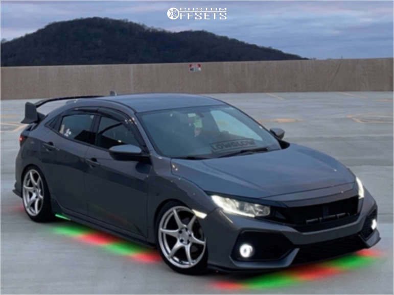 キム様② 40 Cents / 2 Francs - Christian IX - Danish West Indies (1730-1917