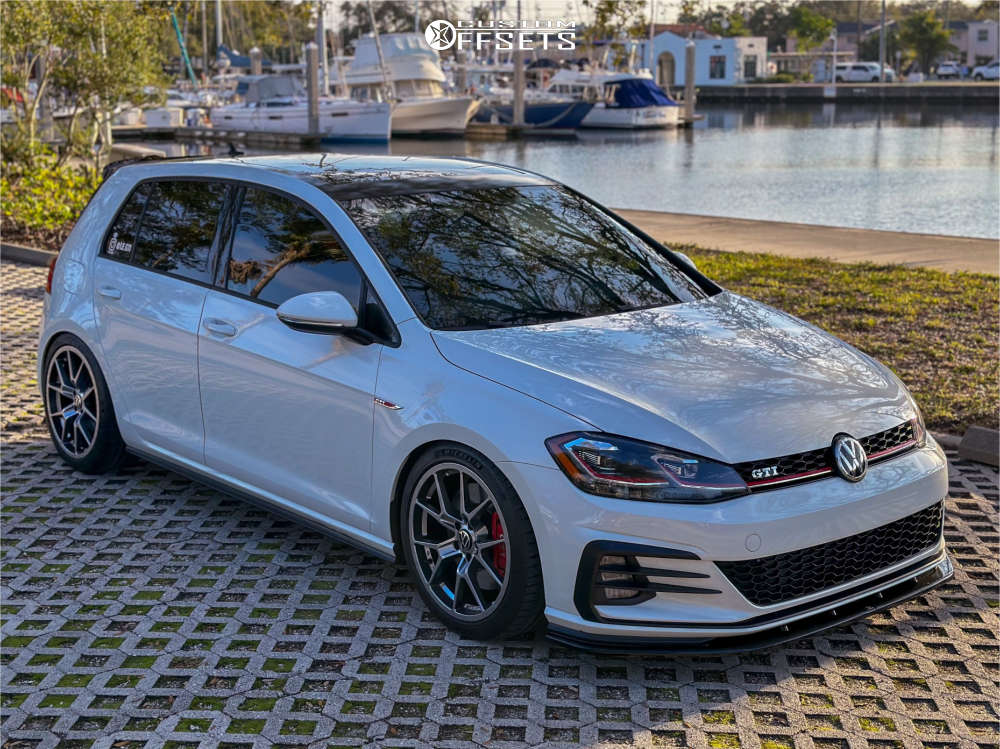 Neuspeed RSe10 18x8.5 45 Hyperblack | 88.10.17HBG | 2018