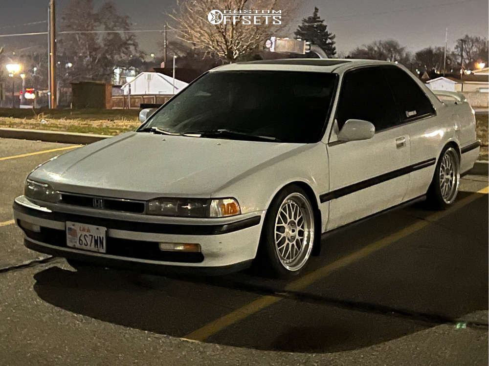 Interesting 91 Honda Accord Specs Images