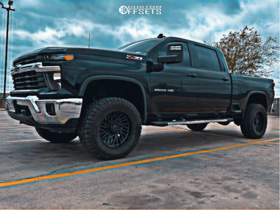 TIS 553B 20x10 -12 Gloss Black | 553B-2100912 | Custom Offsets