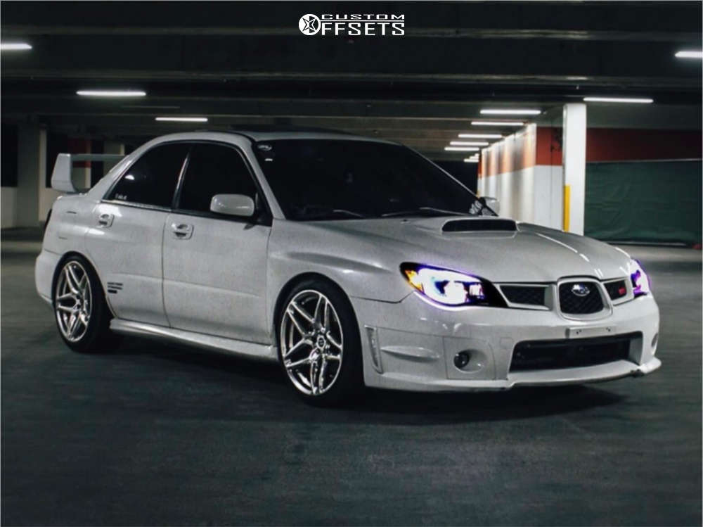Heritage Ebisu MonoC 18x9.5 38 Chrome | EBM5100189538CHR