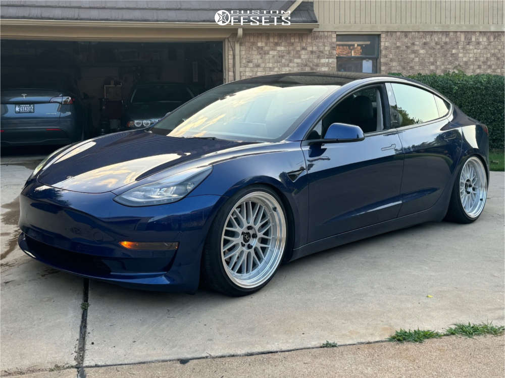 ノスタルジー33 3029059-1-2022-3-tesla-base-