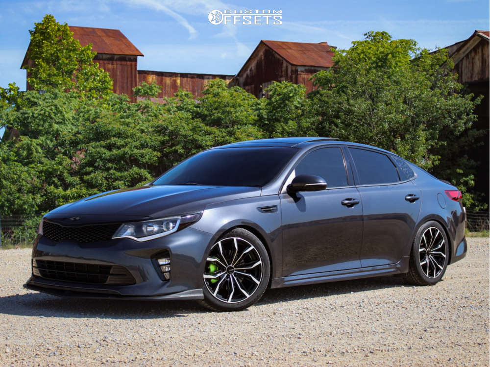 さ*ん様 出血大サービス！KRYPTONITE REVEL C 19 ダーツセッ 3052987-1-2018-optima-kia-s-d2