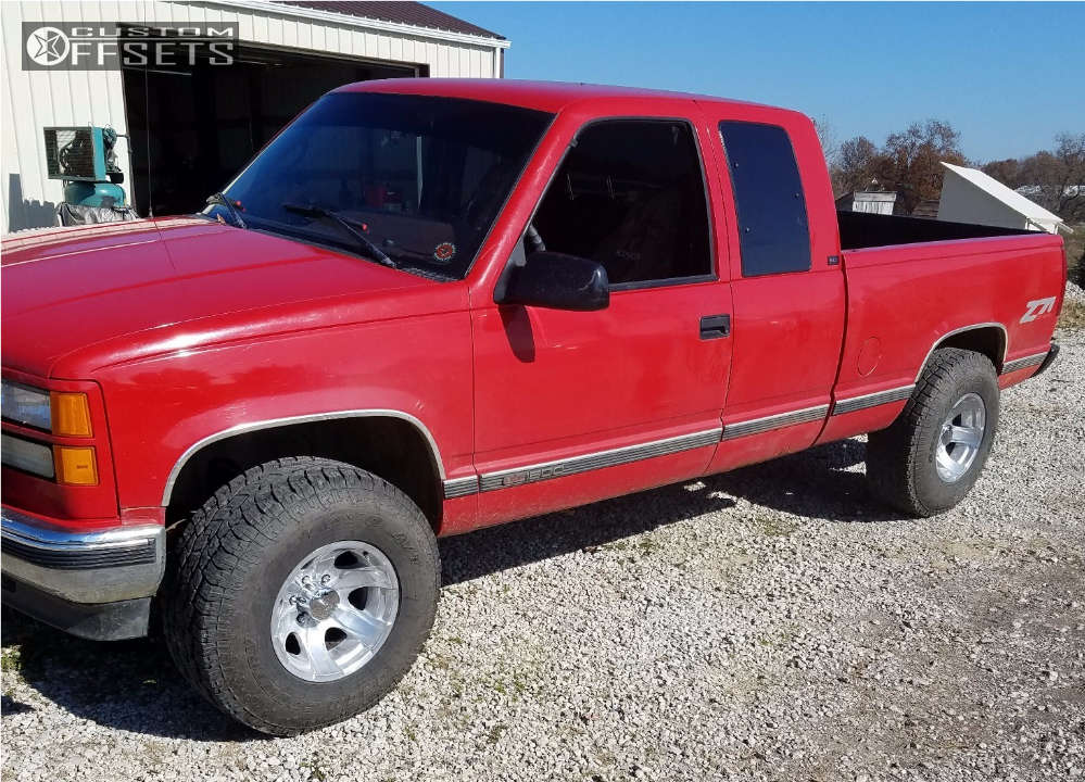 Toyo Tires Open Country A/T III LT285/75R16 (32.8x11.2R16)