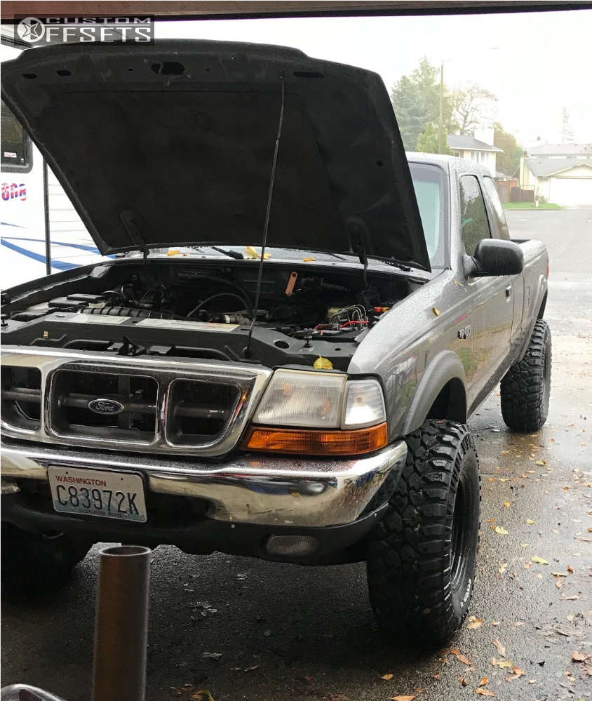 2000 Ford Ranger Accessories Specials Archive Selby Ford Parts