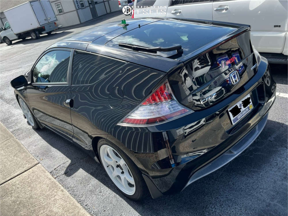 CR-Z 5zigen Fireball spec1 マフラー バッフル付 5ZIGEN CR-Z 5zigen Fireball spec1 マフラー バッフル付 5ZIGEN
