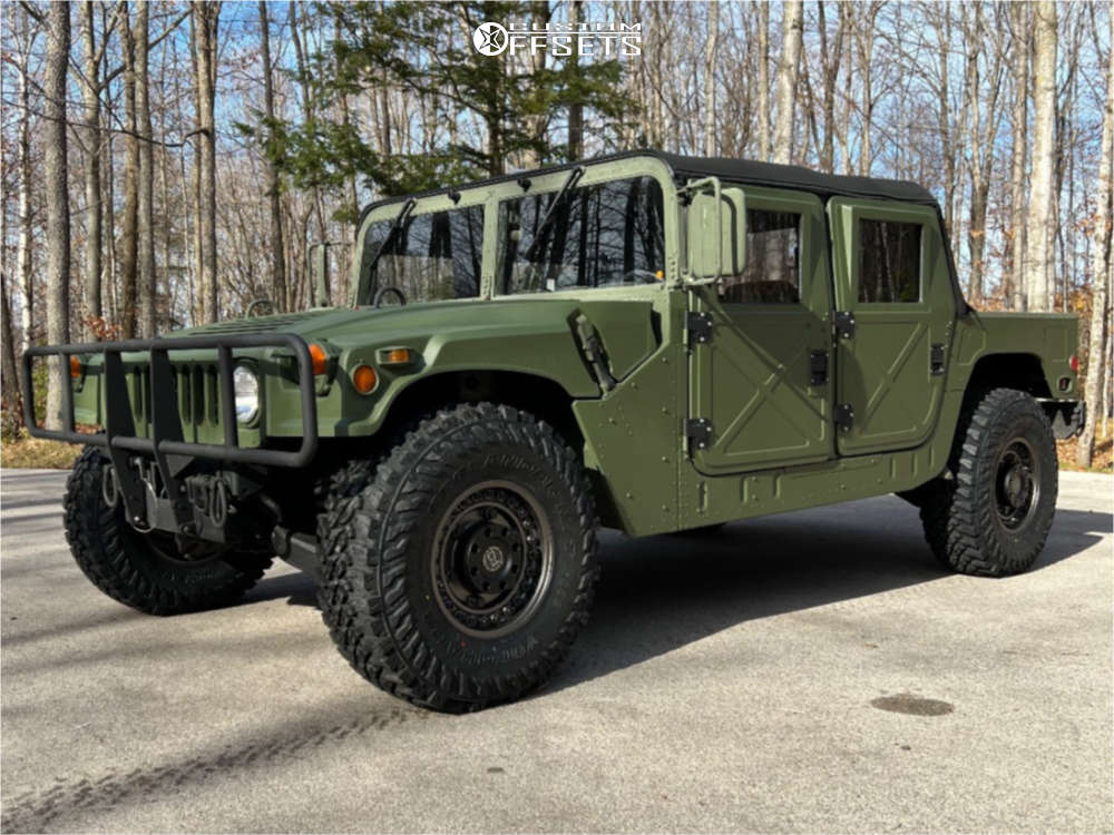 mokomoko　HUMMER 3169047-1-2003-h1-hummer-base-