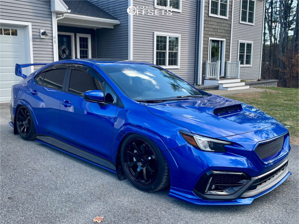 wrx mk−s 2019 SUBARU WRX STI Sedan | JF1VA2S63K9817449