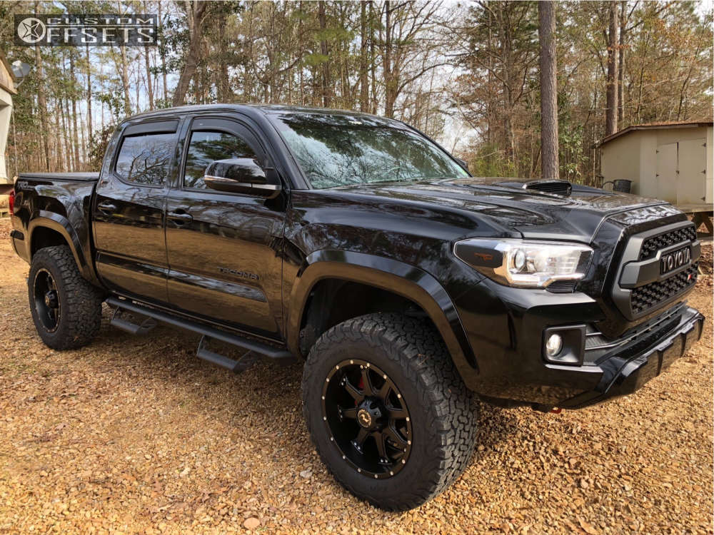 k*o様 ko BFGoodrich All Terrain TA KO2 285/70R17 Tire for sale online