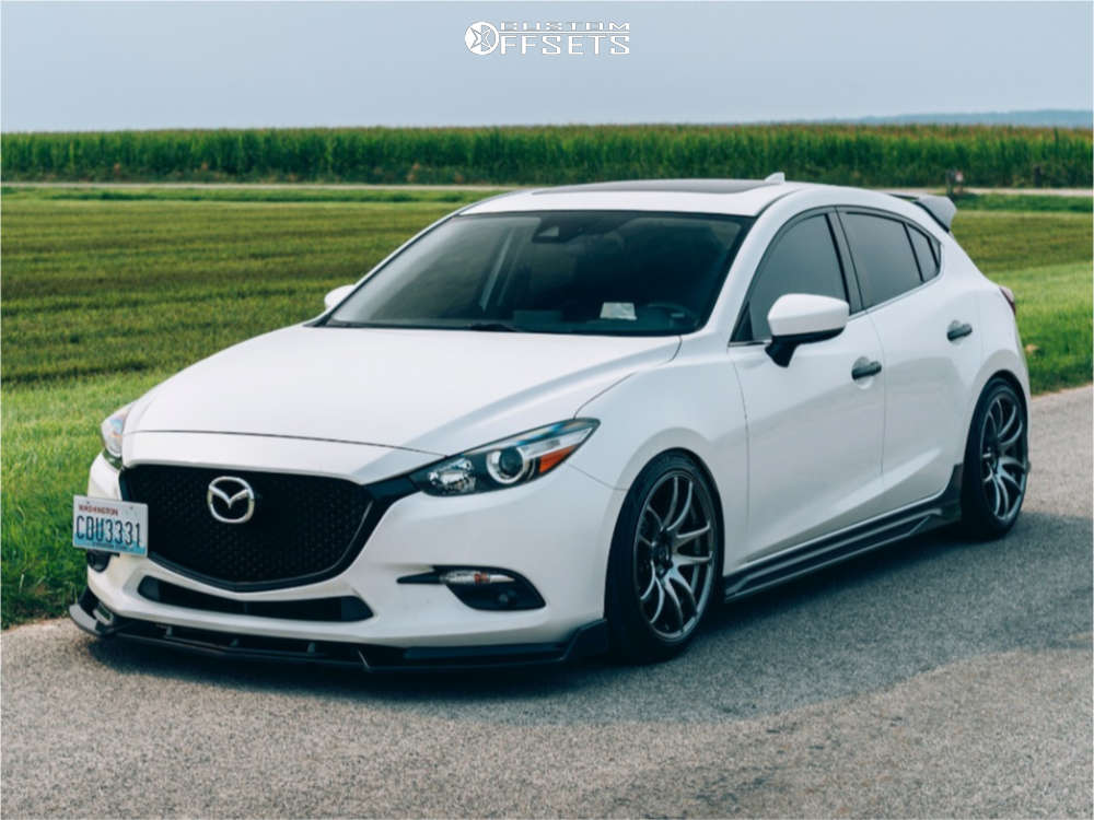 山田様　BBS③ 3206516-1-2017-3-mazda-grand-