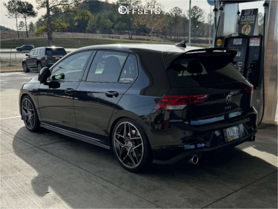 Hre Ff11 Golf R