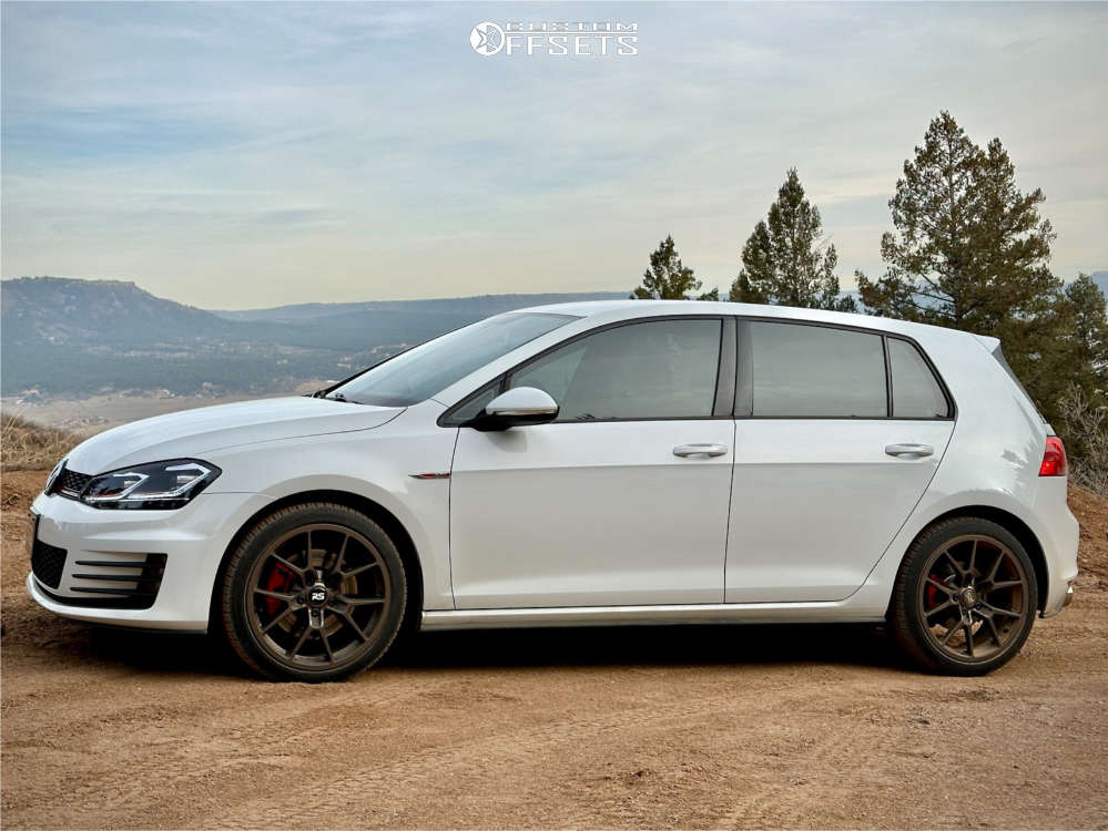 Neuspeed RSe10 18x8 45 Satin Gunmetal | 88.10.13GS | Custom