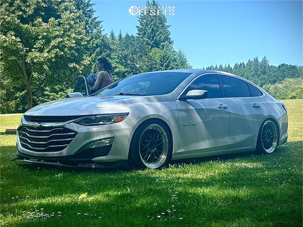 Cool Chevy Malibu Tire Size Gallery