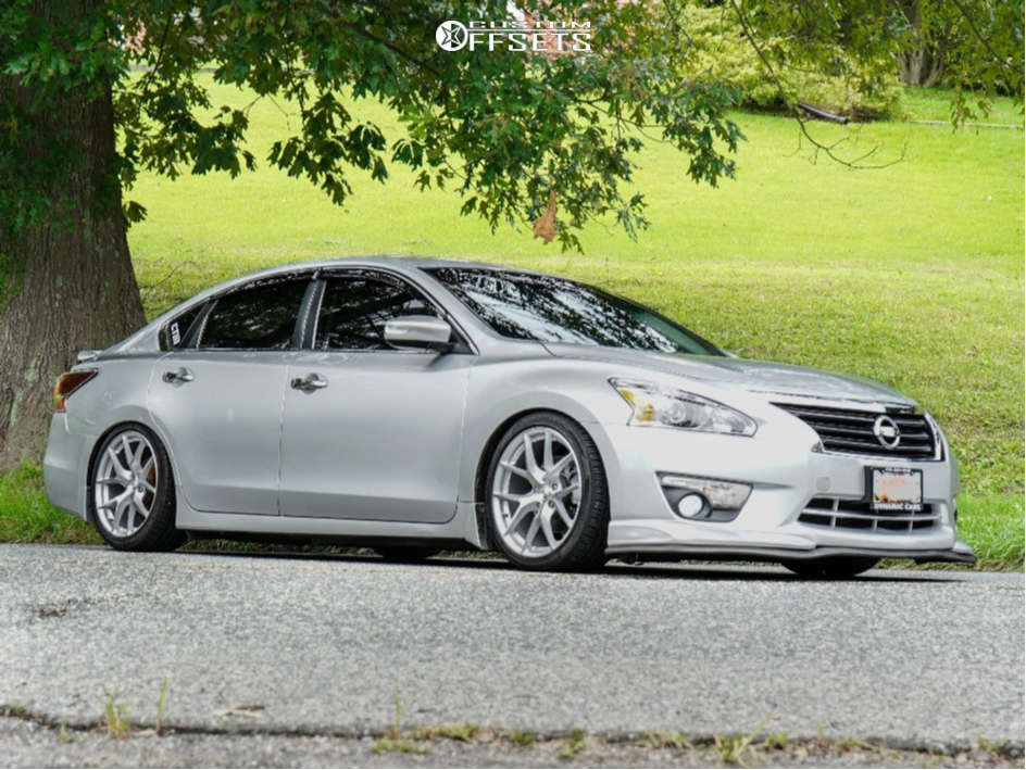 Tires For 2015 Nissan Altimanull