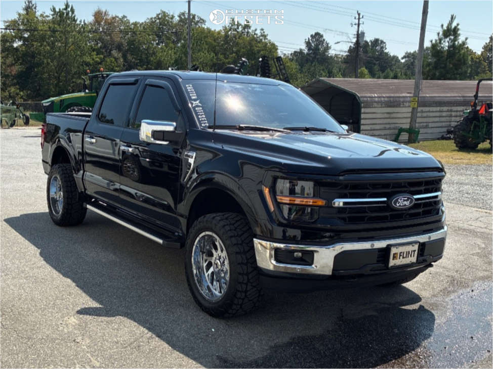 Kelfire DMR RT 33x12.50R20LT