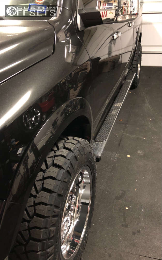 southern-truck-leveling-kit