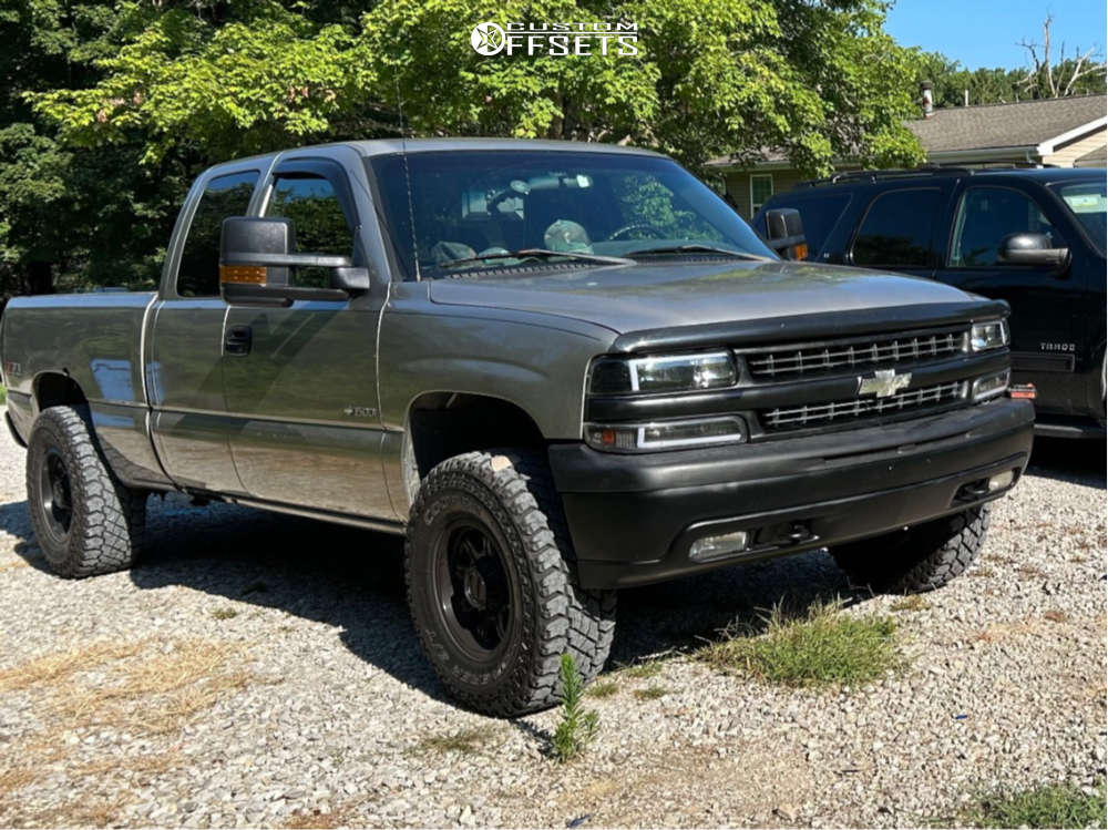 Cooper Discoverer S/T Maxx LT285/75R16 (32.9x11.7R16)