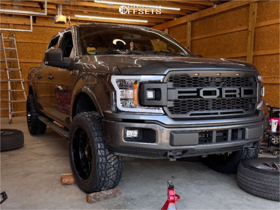 Kelfire DMR RT 35x12.50R22LT