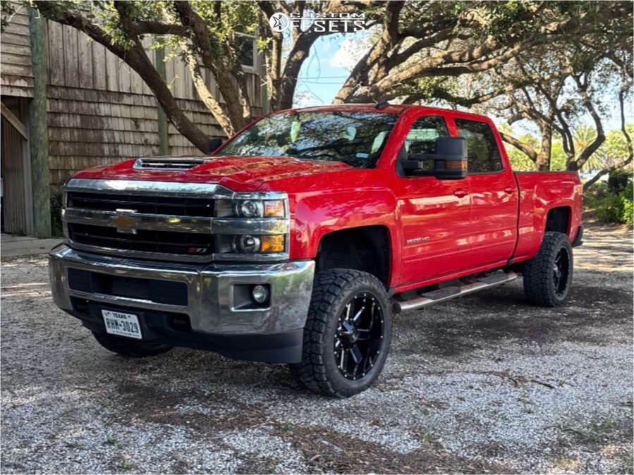 Kelfire DMR RT 33x12.50R20LT