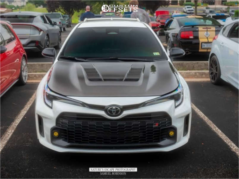 Elegant Corolla Gr Stage 2 Gallery