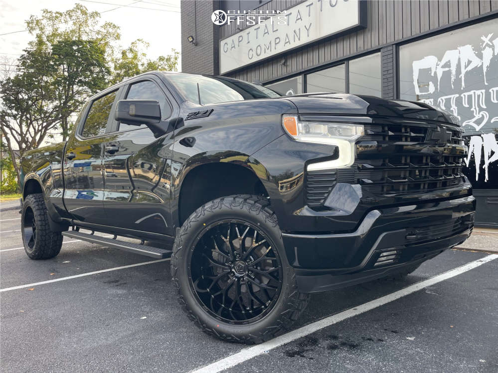 Kelfire DMR RT 35x12.50R22LT