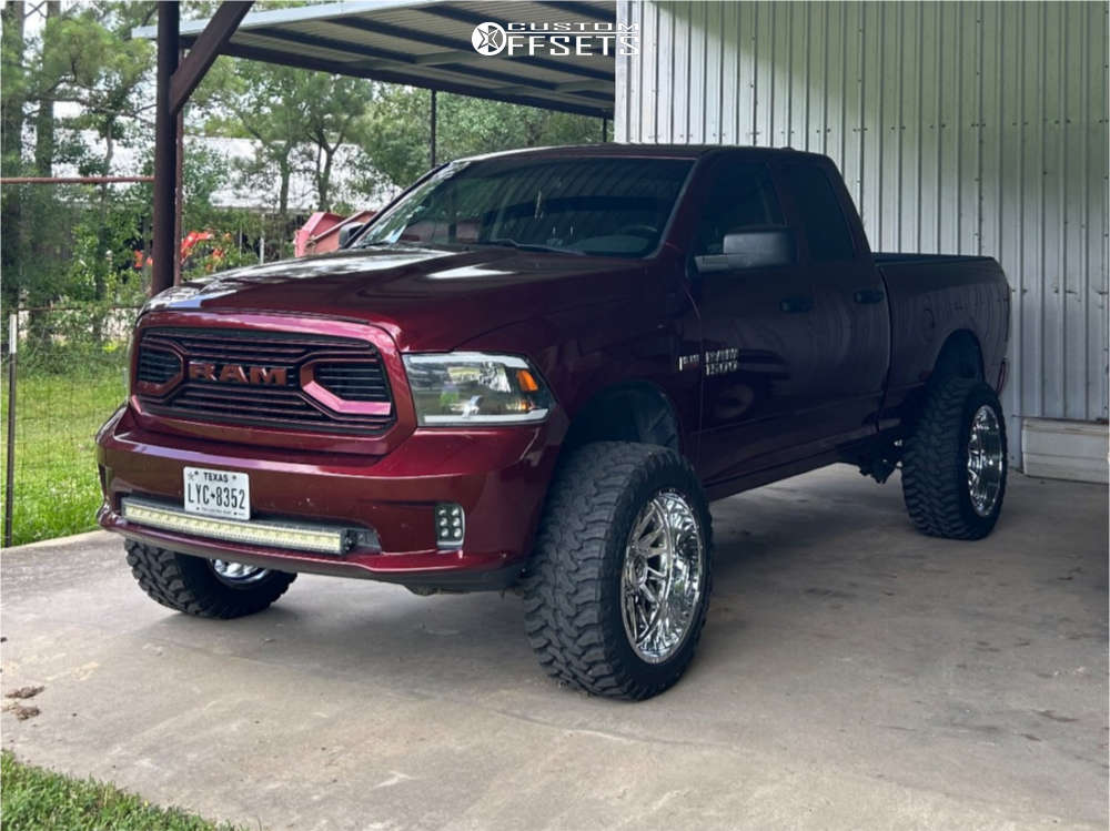 TIS TT1 35x12.50R22