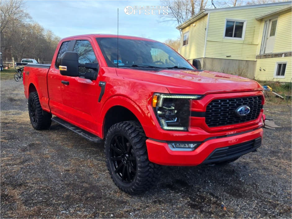 TIS TT1 35x12.50R22