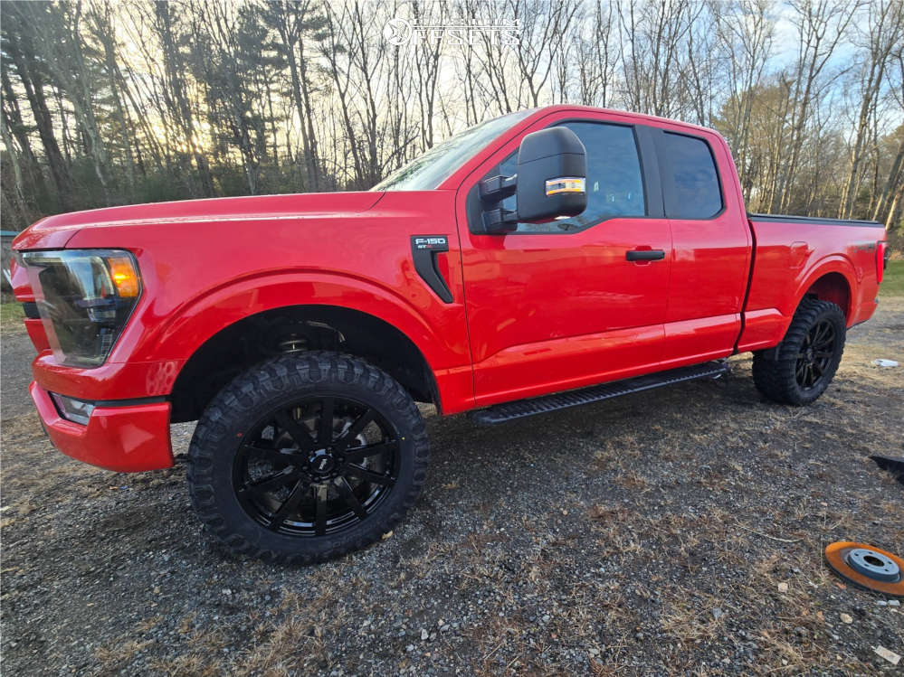 TIS TT1 35x12.50R22