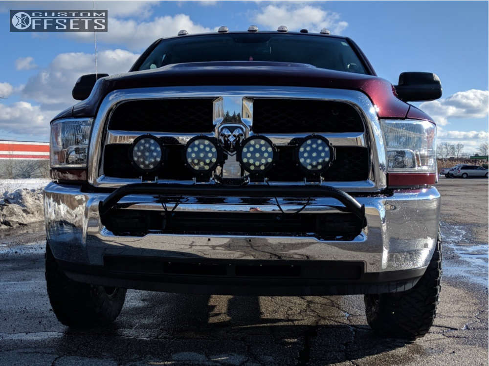 Interesting 2017 Ram 2500 Gas Mileage Pictures