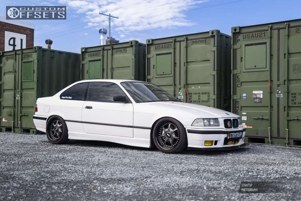 BBS SR003 225/45R17 ファルケン　BMW 3シリーズ　アルミ BBS SR003 225/45R17 ファルケン BMW 3シリーズ アルミ BBS SR003 225
