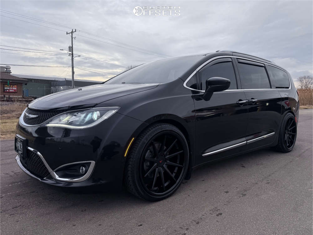 Sitemapcdatahttpsjoedreferenzcomchrysler Pacifica 2017 Tire Size