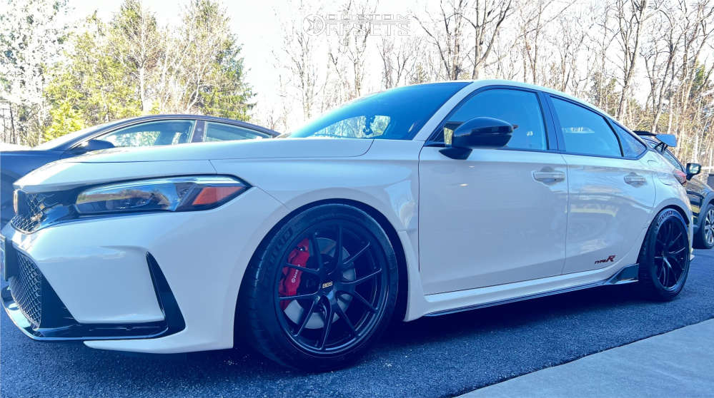 Honda Civic Bbs Wheelsnull