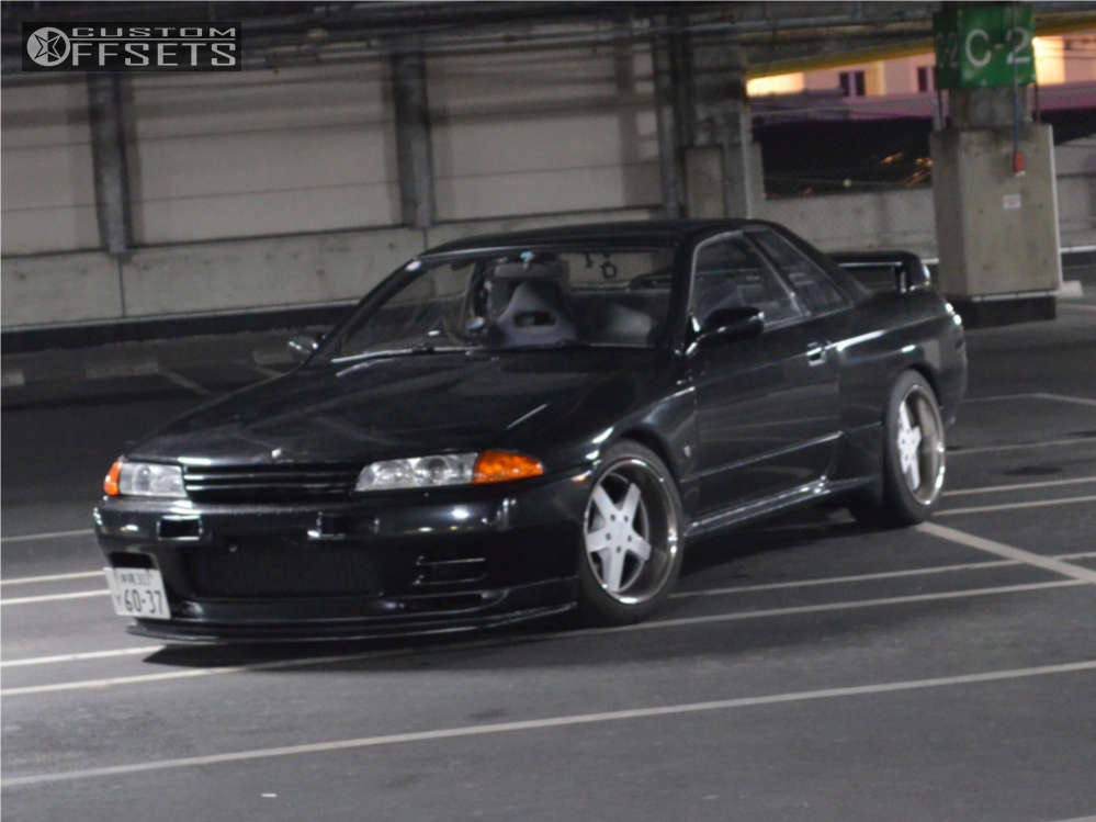 スカイラインRカスタム スカイライン 400R RV37 カスタム | JATS ジャッツ