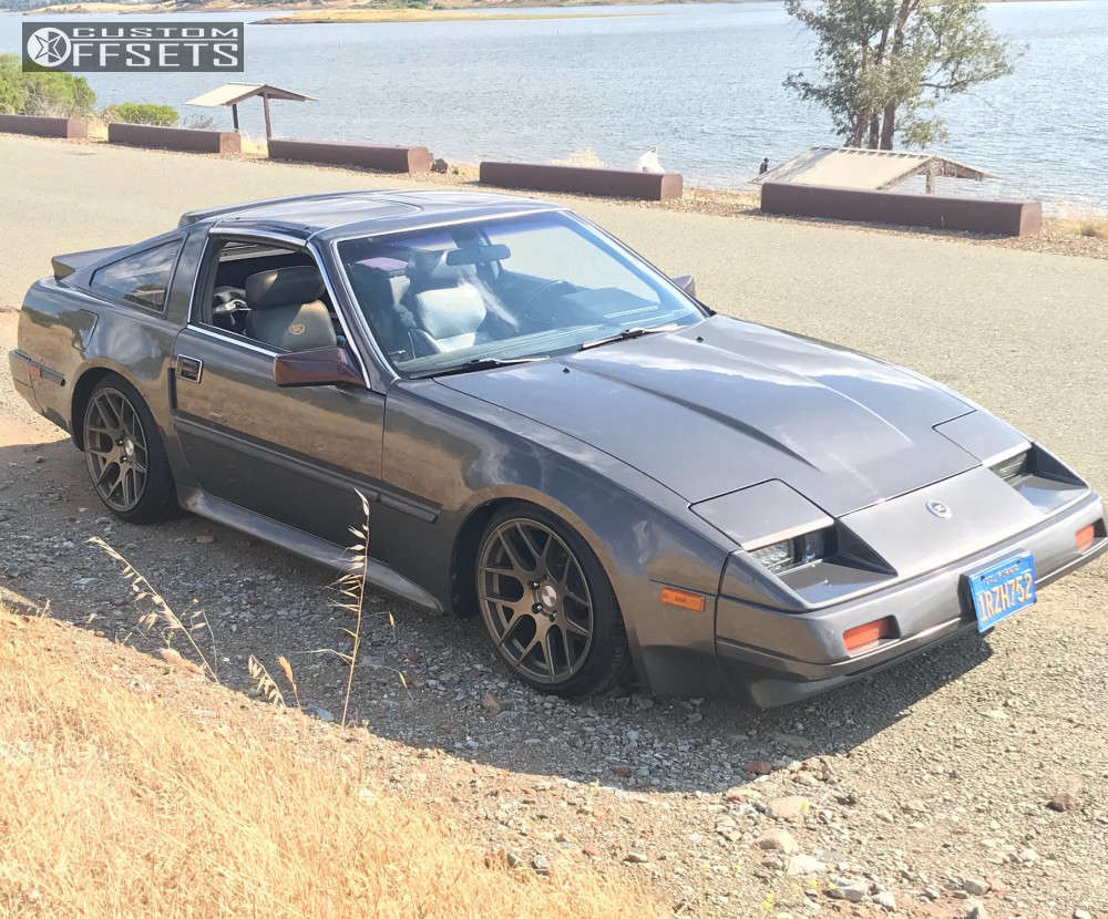 専用、最後の写真のみ 1984-1986 300zx Clear Rear Side Markers