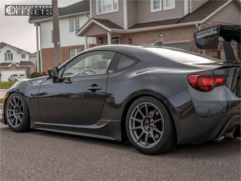 SSRフォロー割あります 410388-1-2016-fr-s-scion-