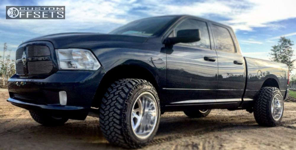 American Force Octane SS 20x14 73 Custom AFOCTANESS20x146 Custom