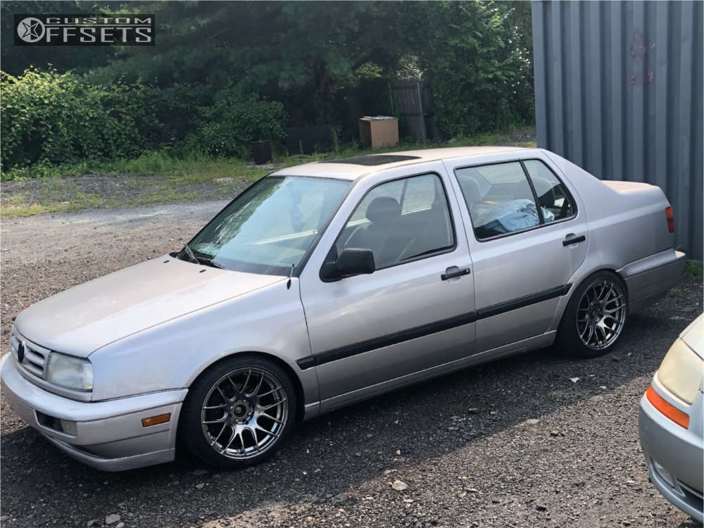 JETTA t 様専用タイヤホイール - メルカリ
