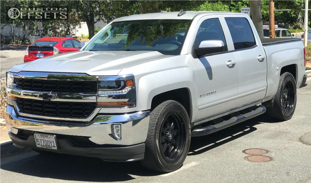 Sitemapcdatahttpsomobeldreferenzcomfascinating Chevy Silverado 2016 Tire Size Gallery