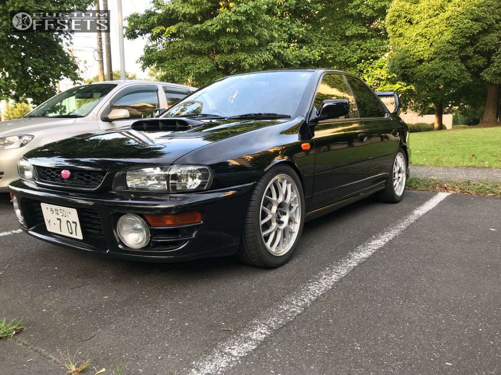 BBS CS Alloys - 17