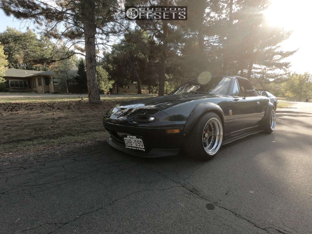 【専用】CR01〈改〉 480272-1-1996-miata-mazda-tein