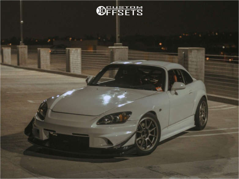 るおか　中古希少！？WedsSport　TC105N S2000 497683-1-2000-s2000-honda-base